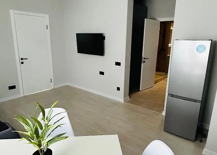 Literaturna Sea View з видом на море біля аркадії *