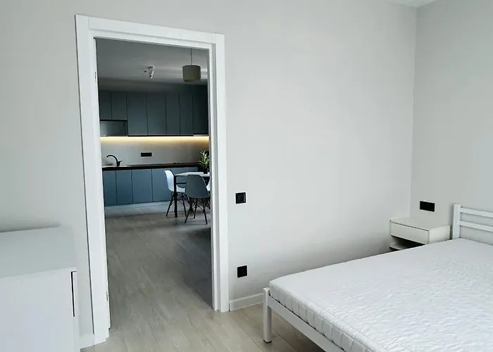 Literaturna Sea View з видом на море біля аркадії