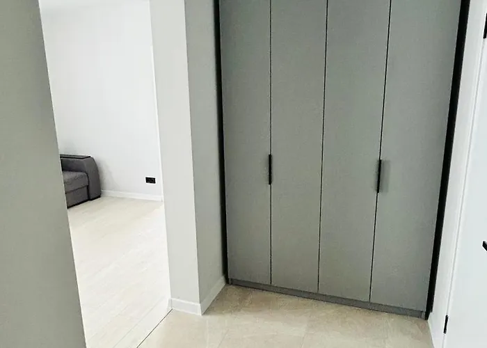 Literaturna Sea View з видом на море біля аркадії *